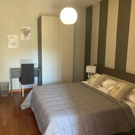 Bed & Breakfast Maison 3g