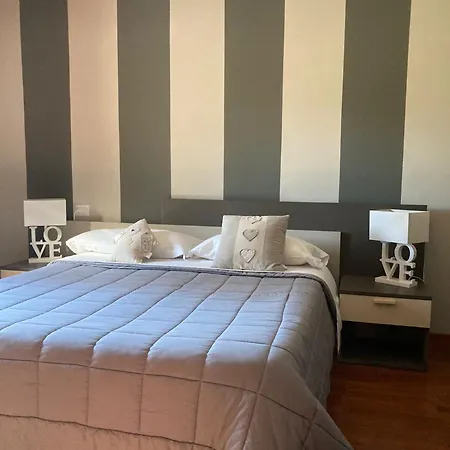 Maison 3g Bed & Breakfast 2*