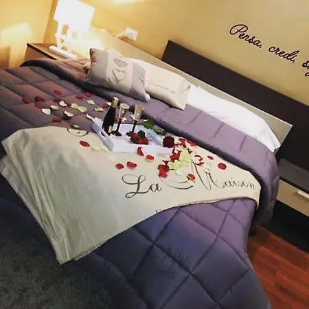 Maison 3g Аричча