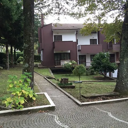 Bed & Breakfast Maison 3g