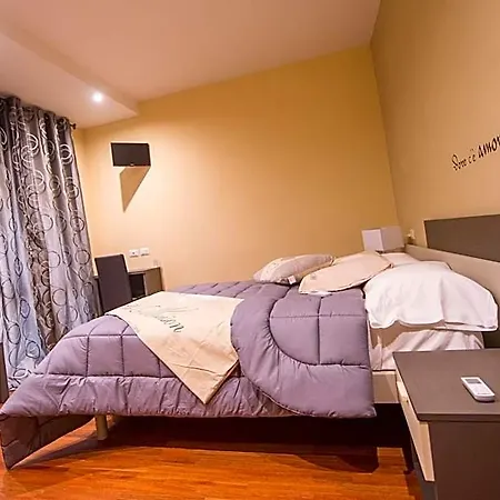Maison 3g Bed & Breakfast 3*