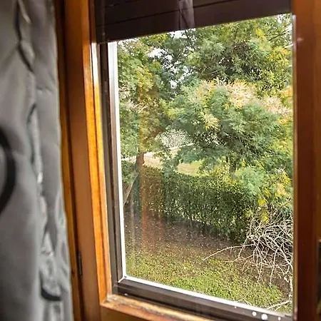 Maison 3g Bed & Breakfast Ariccia