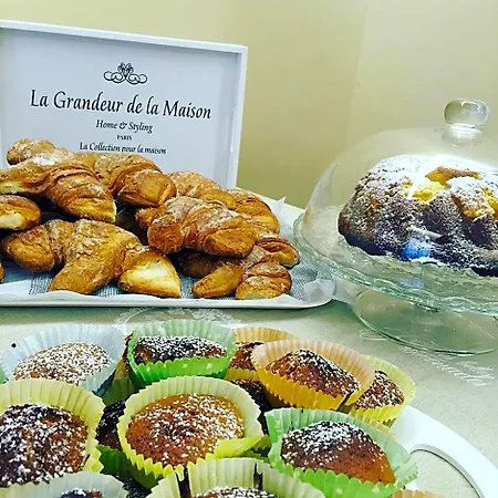 Maison 3g 3* Ariccia