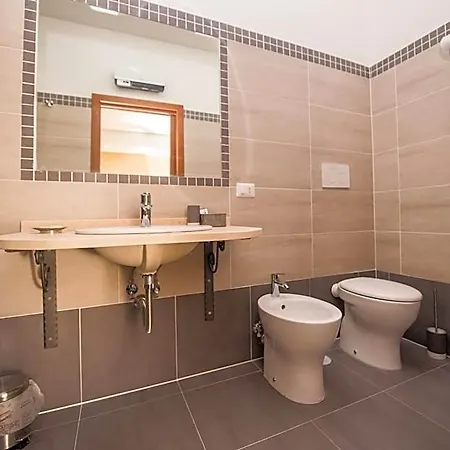 Bed & Breakfast Maison 3g 3*