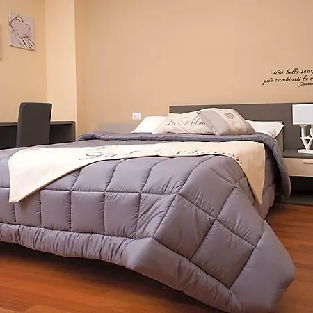 Bed & Breakfast Maison 3g Ariccia