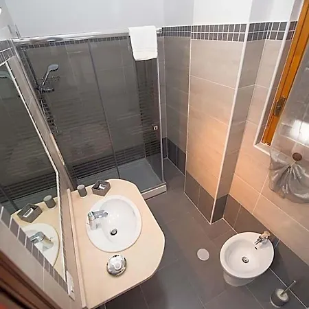 Maison 3g 3* Ariccia