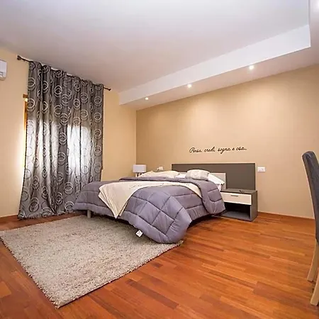 Bed & Breakfast Maison 3g 3*