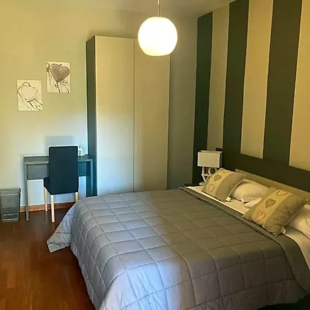 Maison 3g Bed & Breakfast 3*