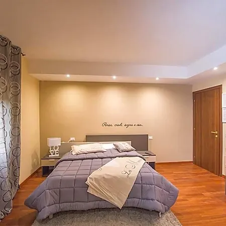 Bed & Breakfast Maison 3g Ariccia