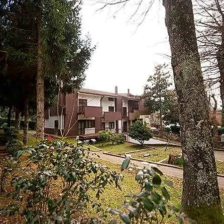 Bed & Breakfast Maison 3g 3*