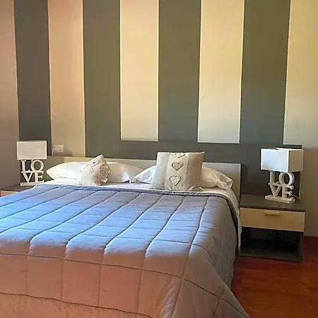 Maison 3g Bed & Breakfast