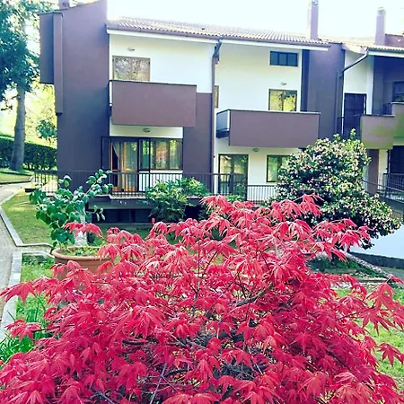Maison 3g Bed & Breakfast