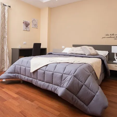 Maison 3g Отель типа 