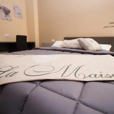 Maison 3g Отель типа 