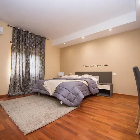 Maison 3g Bed & Breakfast Ariccia