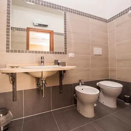 Maison 3g Bed & Breakfast