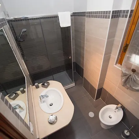 Bed & Breakfast Maison 3g