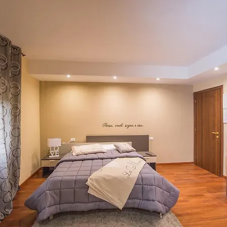 Maison 3g 2* Ariccia