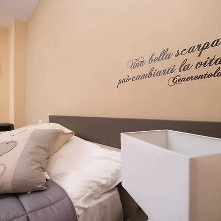 Bed & Breakfast Maison 3g 2*