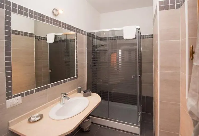 Bed & Breakfast Maison 3g 3*